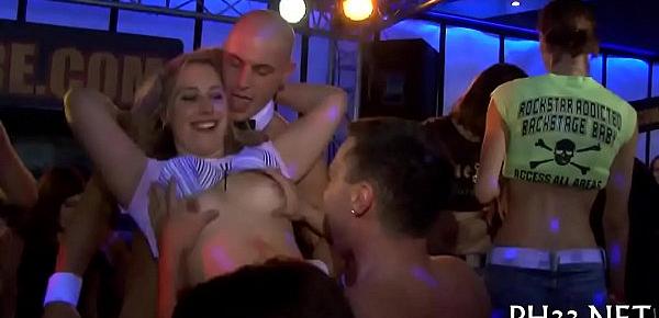 Sex party chicago